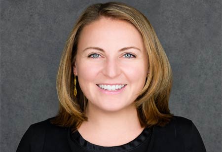 Caroline Morissette, VP McDonald's Business Unit (MBU) and Commercial Data & Analytics, McCain Foods | Agri Business Review