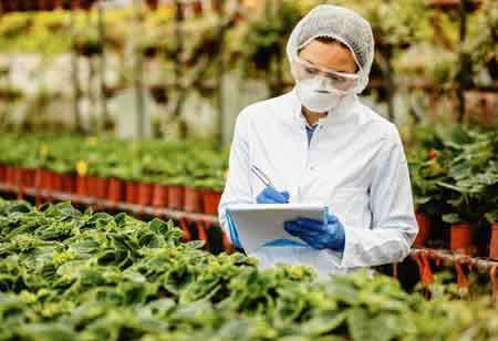 Agri Business Review