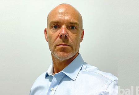 Mark Dupal, Vice President, Twist Bioscience  | Agri Business Review
