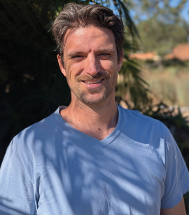 Mathew Halter, TerraFerm AgTech | Agri Business Review | Top Crop Yields Technology Mathew Halter, TerraFerm AgTech | Agri Business Review | Top Crop Yields Technology