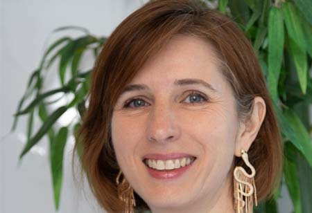  Anne-Sophie Vercruysse, Global Market Manager, Specialized Nutrition, Rouquette Freres | Agri Business Review 