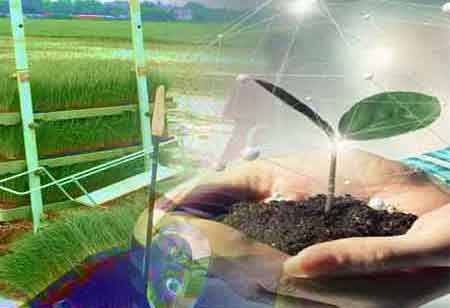 Agri Business Review