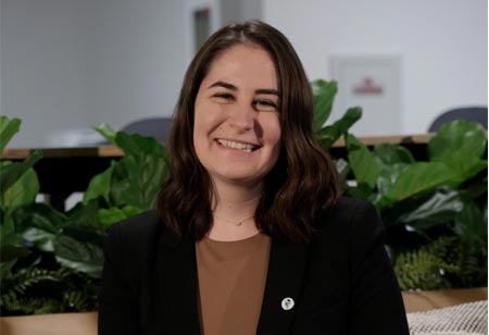 Laura Kowalski, Head of Global Sustainability and Marketing, Primient | Agri Business Review