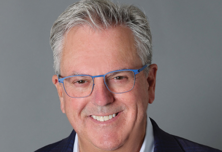 David Delaney, Itafos | Agri Business Review | Phosphate Fertilizer Services of the Year