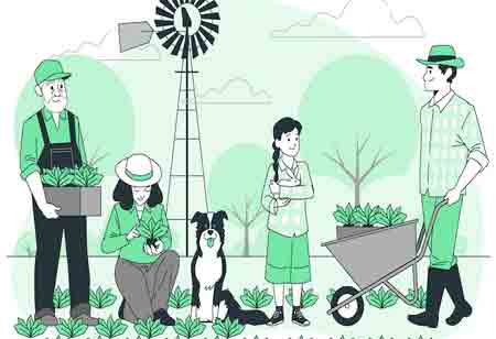 Agri Business Review
