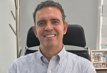 Francisco Awad, Martínez y Valdivieso | Agri Business Review | Top Agricultural Input Distributor in Latin America