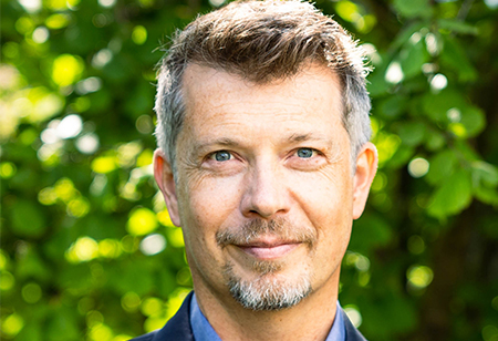 Eric Seuret, QuickTrials | Agri Business Review | Top Agronomic Field Trial Management Software