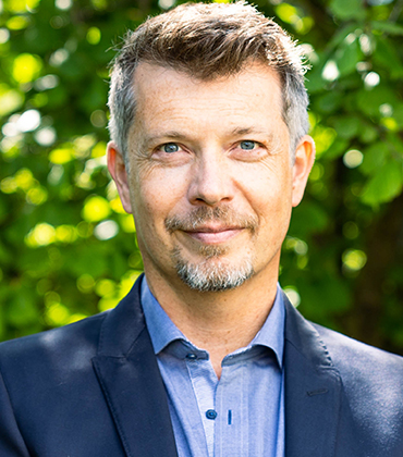 Eric Seuret, QuickTrials | Agri Business Review | Top Agronomic Field Trial Management Software in