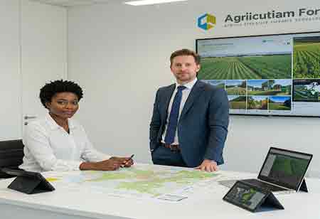 Agricultural Real Estate Driving Rural Economic Growth