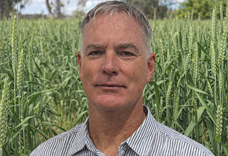 Hein de Villiers, Crommelin AgriCoatings | Agri Business Review | Top Agriculture Fertilizer Coating Manufacturer in APAC