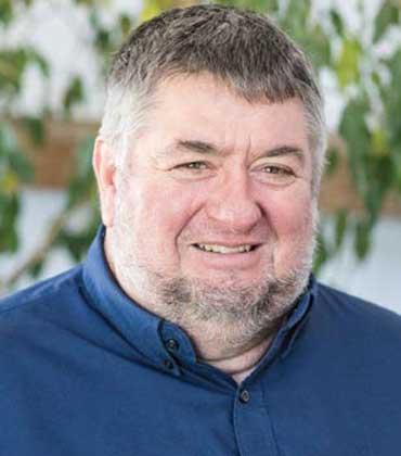 Kenneth Kuhns, Norden Mfg | Agri Business Review | Top Agriculture Equipment Manufacturing Solutions Providers 2025
