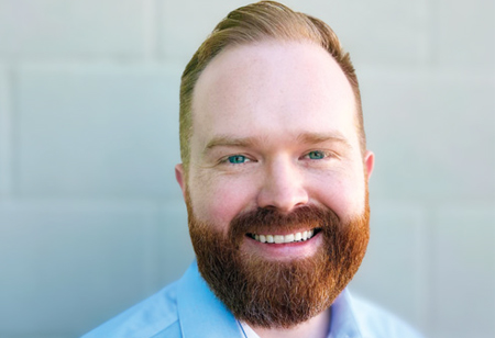 Bennet Dixon, PhycoTerra® | Agri Business Review | Sustainable Microalgae Solutions of the Year