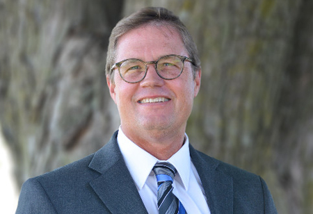 Jeff Ruiter, Ruiter Innovations | Agri Business Review | Feed Mill Equipment Company of the Year