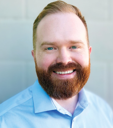 Bennet Dixon, PhycoTerra<sup>®</sup> | Agri Business Review | Sustainable Microalgae Solutions of the Year Bennet Dixon, PhycoTerra<sup>®</sup> | Agri Business Review | Sustainable Microalgae Solutions of the Year