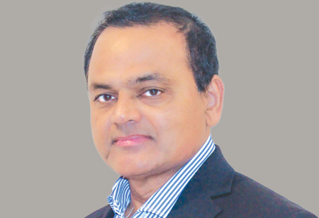 Vijay, AEI | Agri Business Review | Poultry Farms Environmental Control Solutions of the Year