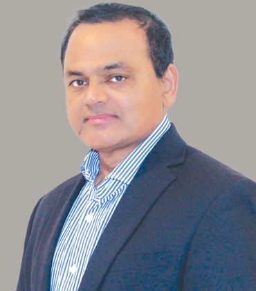 Vijay, AEI | Agri Business Review | Poultry Farms Environmental Control Solutions of the Year