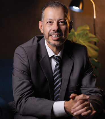 Henrique Barbosa, Plenan | Agri Business Review | Top Fertigation and Liquid Nutrient Solution in Latin America