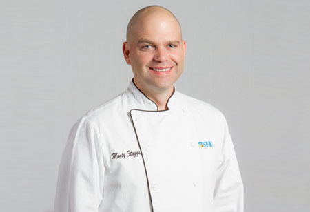Chef Jason Schwartz, Director of Safety and Risk Management, SFE | Agri Business Review