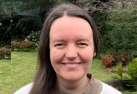  Maria Hoertrich, Head Of Quality, Monde Nissin | Agri Business Review