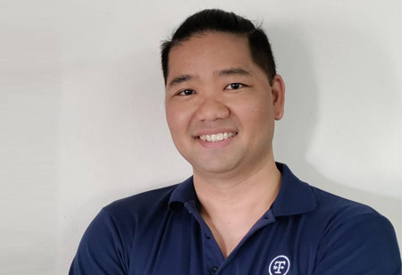 Kantapat Jaruprompong, Manager, Farm System and Poultry Welfare, Tyson Foods | Agri Business Review