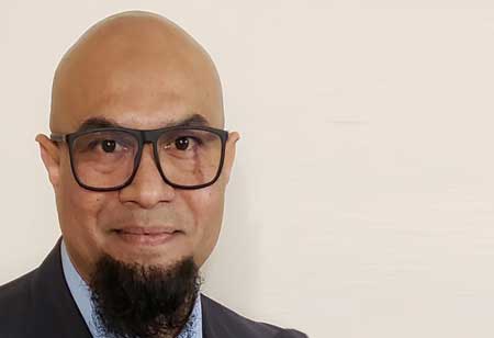 Riaz Ahamadeen, VP of Quality/Food Safety & Regulatory for North America at Oatly | Agri Business Review