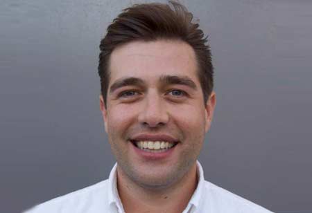 Benjamin Kant, Assistant General Manager and Operations Manager,  Bowery Farming | Agri Business Review