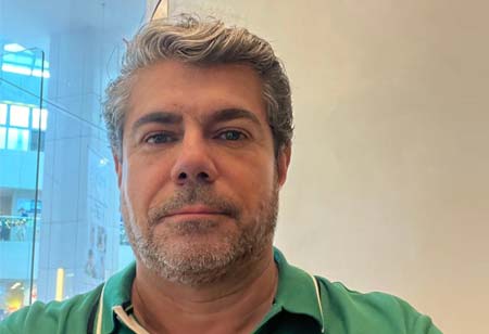 Andre Oliveira,  Founder and Head of CENTRIGO™ Farming Ecosystem at Syngenta | Agri Business Review