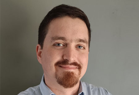 Christopher Holmes, Research and Development Manager, Fiordo Austral | Agri Business Review