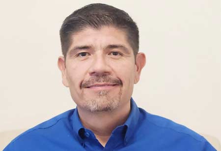 Oscar Gonzalez, Regional Director of Strategic Product and Crops in LTAM, Netafim México | Agri Business Review