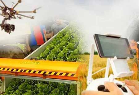 Agri Business Review