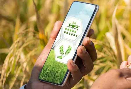 Application Of Drones To Enhance Farming