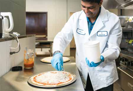 Ram Kumar, Director, Product Development & Technical Services – Cheese, Agropur US | Agri Business Review