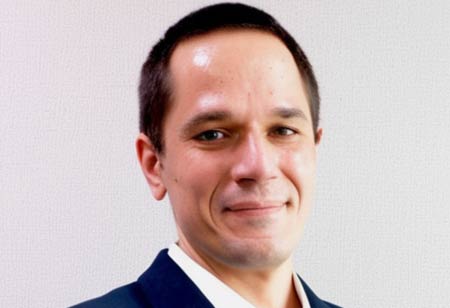 Christophe Hubert, Vice President of Product at EdenFarm | Agri Business Review