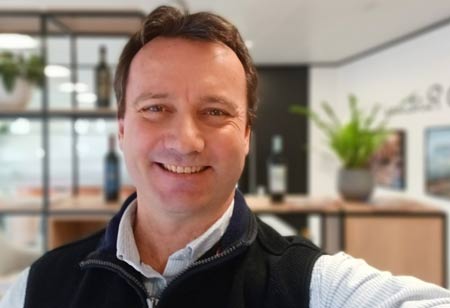 Chris Millson, Head of Sustainability, Direct Wines | Agri Business Review