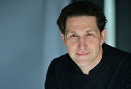 Chef Chris Aquilino, Director of Culinary Development at Elior North America | Agri Business Review