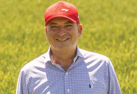 Chris Stevens, Director, Global Agribusiness, Kellogg Company[NYSE: K] | Agri Business Review
