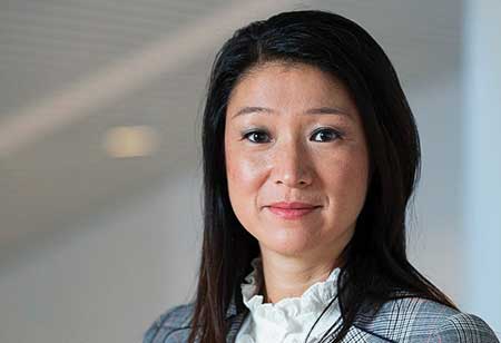 Lisbeth Henricksen, Executive Director of Innovation, SEGES Innovation | Agri Business Review