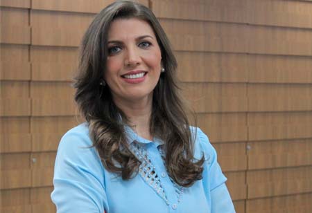 Tamara Lopes, Corporate Executive Sustainability Manager, Minerva Foods | Agri Business Review