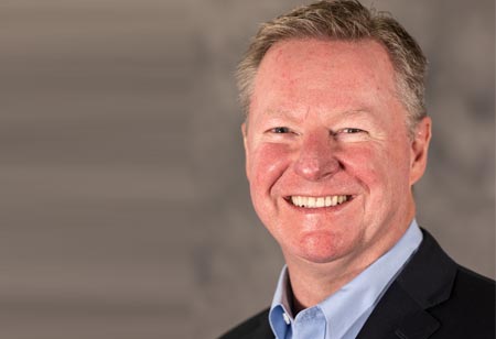 Rob Dunlop, Vice President, North America Seed, Nutrien Ag Solutions | Agri Business Review