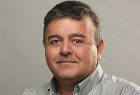 Cesar Rosero, Vice President of Production, B&W Quality Growers | Agri Business Review