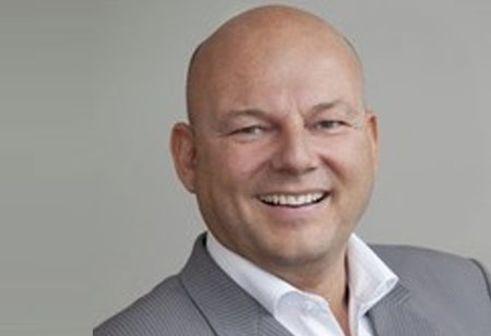  Michael Teppner, Vice President Global Marketing, GELITA | Agri Business Review 