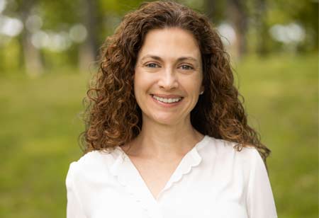 Anna Pierce, Director of Sustainability, Tate & Lyle | Agri Business Review