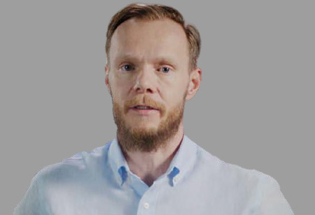  Pawel Nowak, CEO, Goodvalley | Agri Business Review 