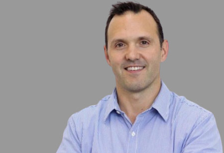 Paul Bonnett, Senior Director of Agronomy & Environmental Sciences (AES), Nutrien Ag Solutions | Agri Business Review