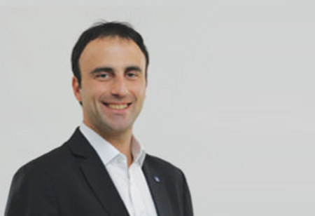 Rafael Tabasnik, Head of Innovation, Belagricola | Agri Business Review