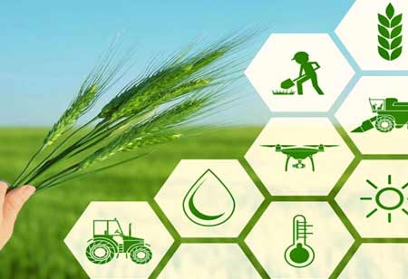 James  Baxter, Senior Director of Digital Agronomy, Nutrien Ag Solutions | Agri Business Review