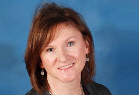 Colleen M. Zammer, Vice President of Varietal Solutions Growth & Corporate Innovation, Bay State Milling Company | Agri Business Review