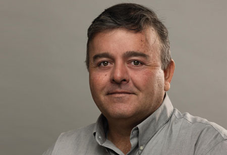 Cesar Rosero, Vice President of Production, B&W Quality Growers | Agri Business Review