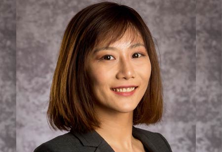 Ruohan Liu, Senior Director, Global Agriculture Operations Innovation, PepsiCo | Agri Business Review