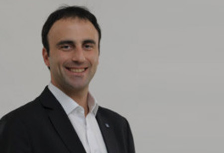 Rafael Tabasnik, Head of Innovation, Belagricola | Agri Business Review